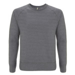 Sweater gerecycleerd Salvage - grijs