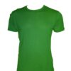 Shirt man bamboe Continental - groen