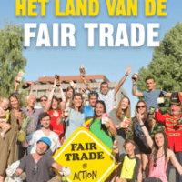 oplichterij langs selecteer Ontdek onze dagactie voor de week van de fair trade! - Meer dan Mooi
