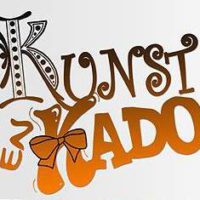 Logo Kunst en Kado