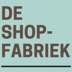 Logo de shopfabriek