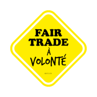 fairtrade aan volonte