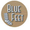 blue feet 3