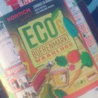 eco en boerenmarkt kontich
