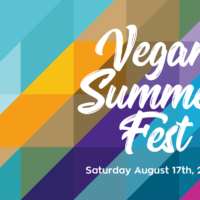 vegan summer fest