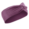 Haarband hennep-bio katoen HempAge - winter - paars - fairtrade-bio-vegan.png