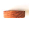 Haarspeld hout Kost Kamm - M breed kersenhout