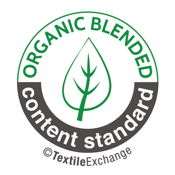 OCS (gecontroleerd deels biologisch)